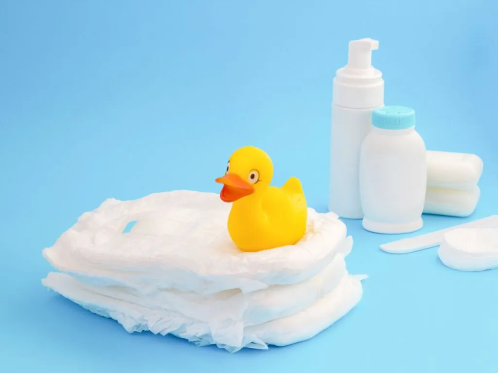 EU Draft Regulation Targets CMR Substances in Childcare Products under REACH Image